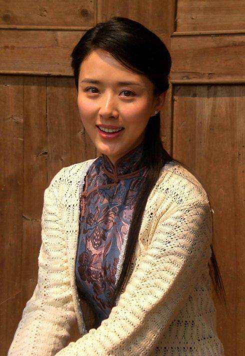 8位来自湖南的美女明星，美得独具特色，在各自领域都是传奇人物
