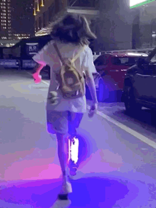 “钢腿女孩”遭网暴，四川残联回应！