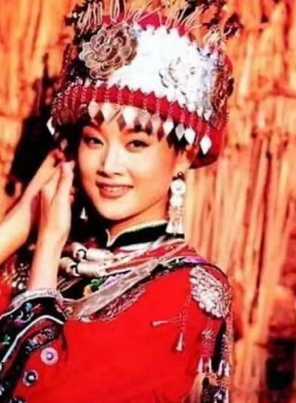 8位来自湖南的美女明星，美得独具特色，在各自领域都是传奇人物