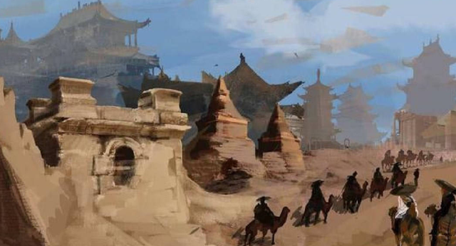 新疆挖掘出4000年前“睡美人”，皮肤吹弹可破，复原图惊艳四方