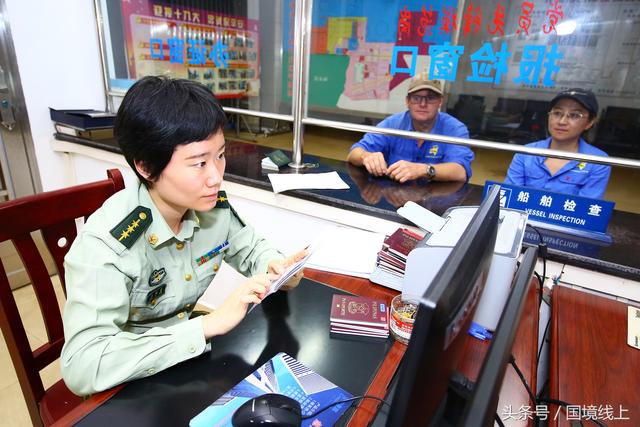 美女军人辛苦了！澳洲3863头“扶贫”奶牛从广西登陆