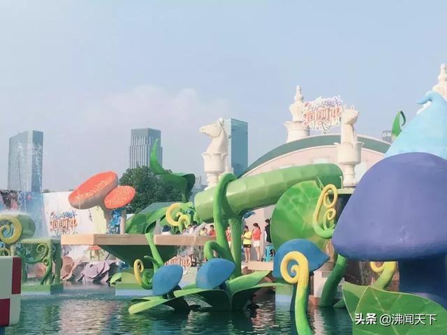 定档了！《男生女生向前冲》合肥站7月2日清凉来袭
