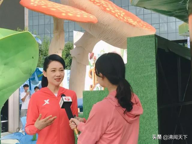 定档了！《男生女生向前冲》合肥站7月2日清凉来袭