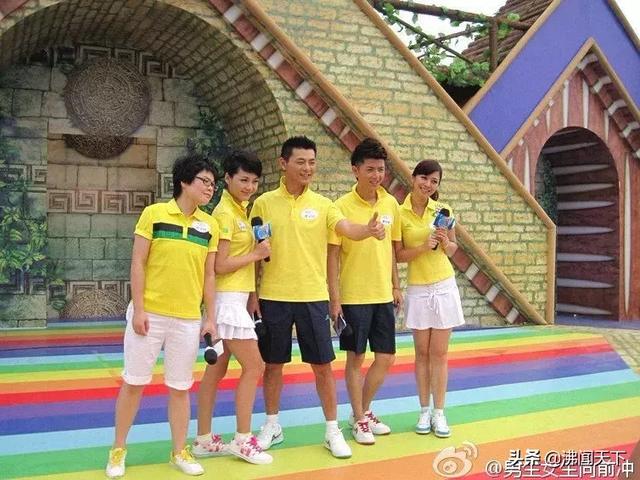 定档了！《男生女生向前冲》合肥站7月2日清凉来袭