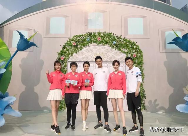 定档了！《男生女生向前冲》合肥站7月2日清凉来袭