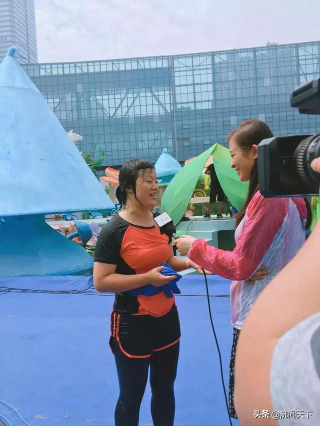 定档了！《男生女生向前冲》合肥站7月2日清凉来袭