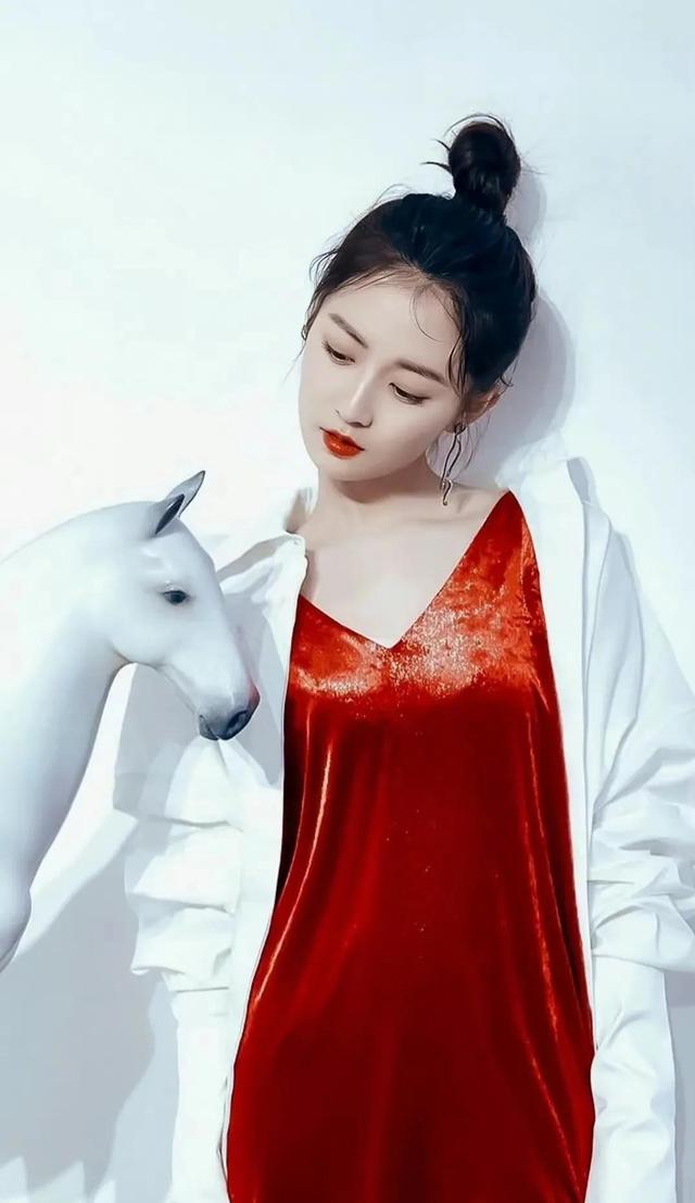四川美女陈钰琪