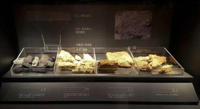 湖南挖出一座道教古墓，墓中出土神秘女子，尸体历经千年不腐