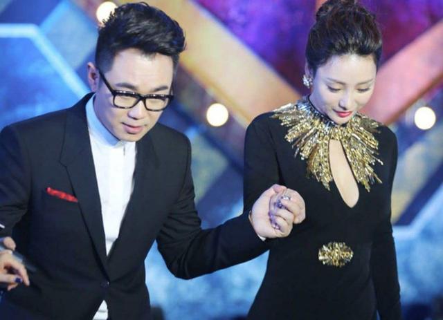 湖南盛产美人，6位湘籍女星，个个亭亭玉立，貌若天仙，千娇百媚
