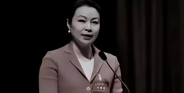 云南美女书记罗敏：同时给3位上司当情人，涉及3000万赃款被判刑