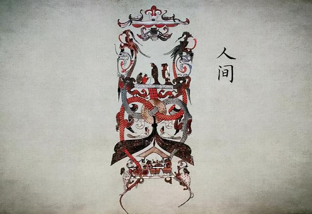 湖南挖出一座道教古墓，墓中出土神秘女子，尸体历经千年不腐