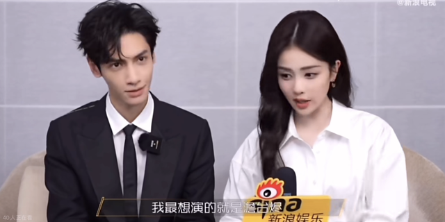 明明是女人，但却自称是“男人”，承认自己的性别有那么难吗？