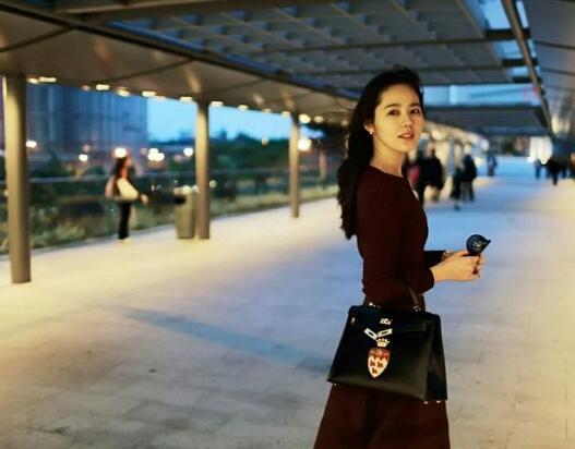 盘点韩国十大性感尤物女星 有你喜欢的吗