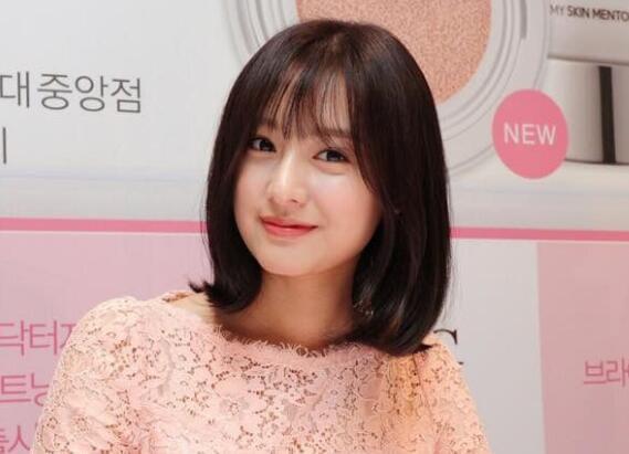 盘点韩国十大性感尤物女星 有你喜欢的吗