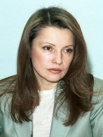 乌克兰政坛第一美女：靠3个男人改变命运，两度入狱，3次竞选总统