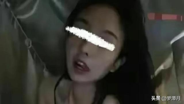 云南大三女生手机惊现大量不雅信息，与多位异性有染，男友崩溃