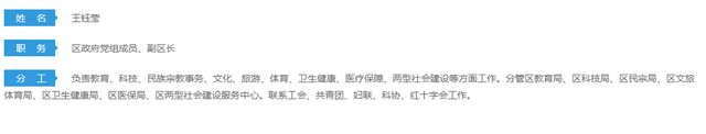 湖南长沙9县市区14名美女区长副市长副县长，看看她们管着你什么