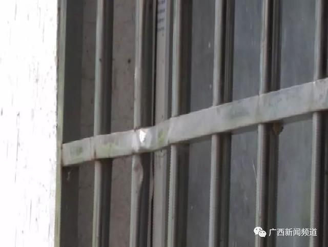 广西一男子多次深夜潜入房间强奸初中女生，逃至深圳后被抓