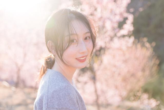 女生的魅力，不止100种