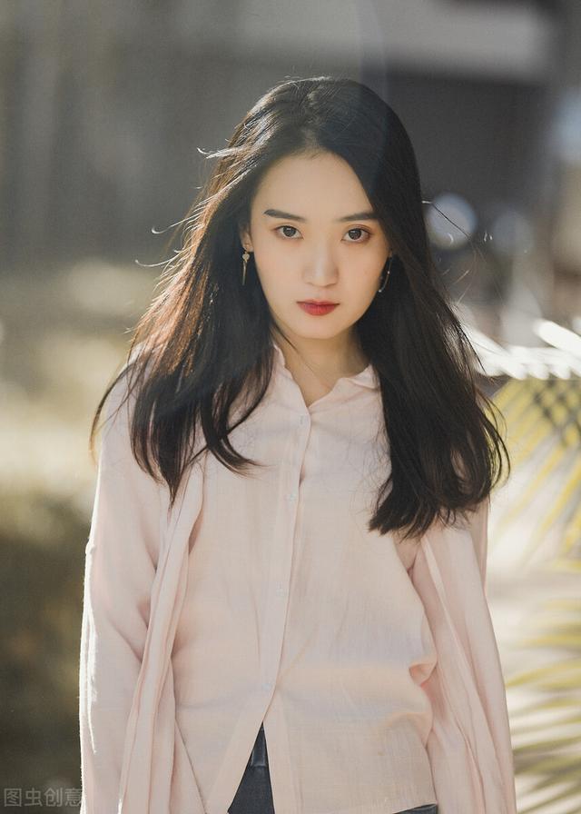 女生的魅力，不止100种