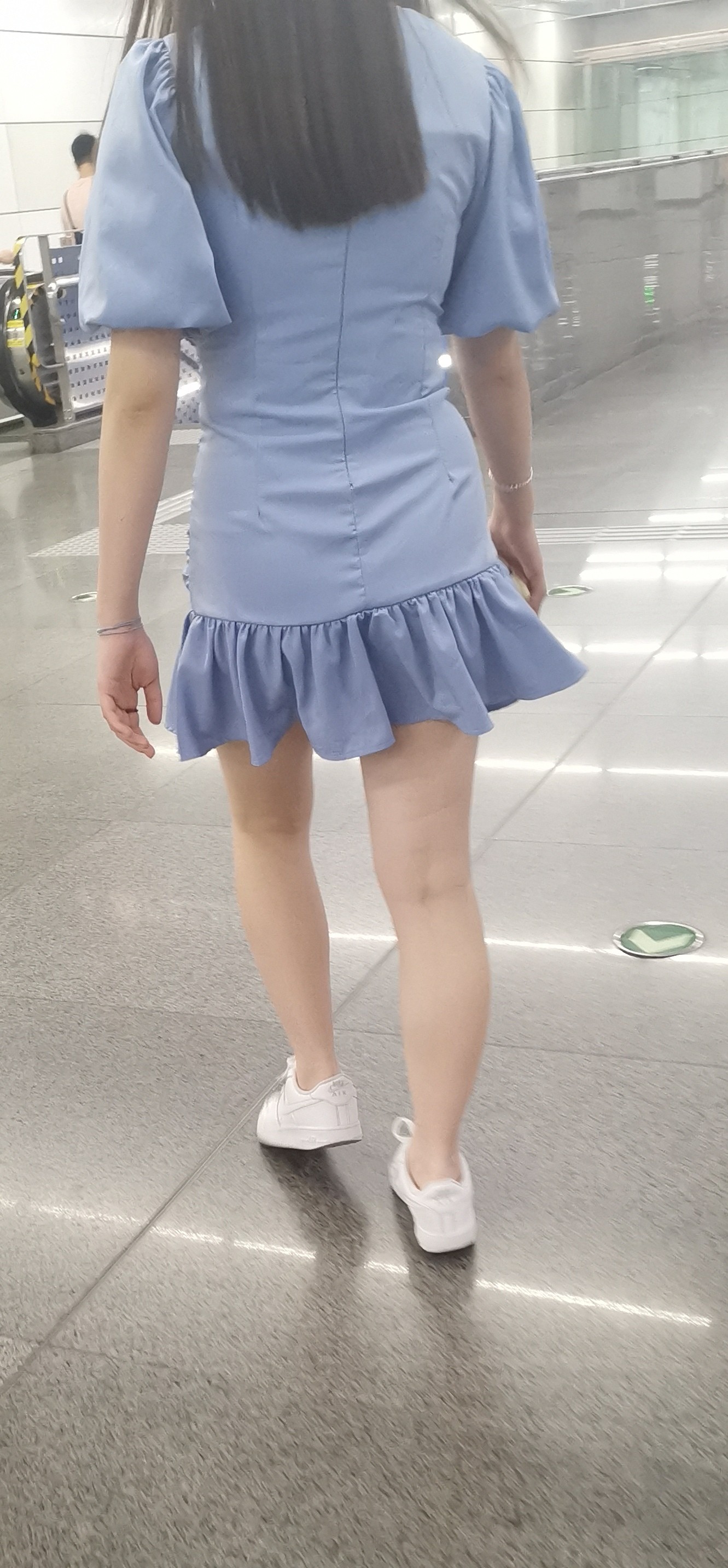 更新一下最近拍到的腿子