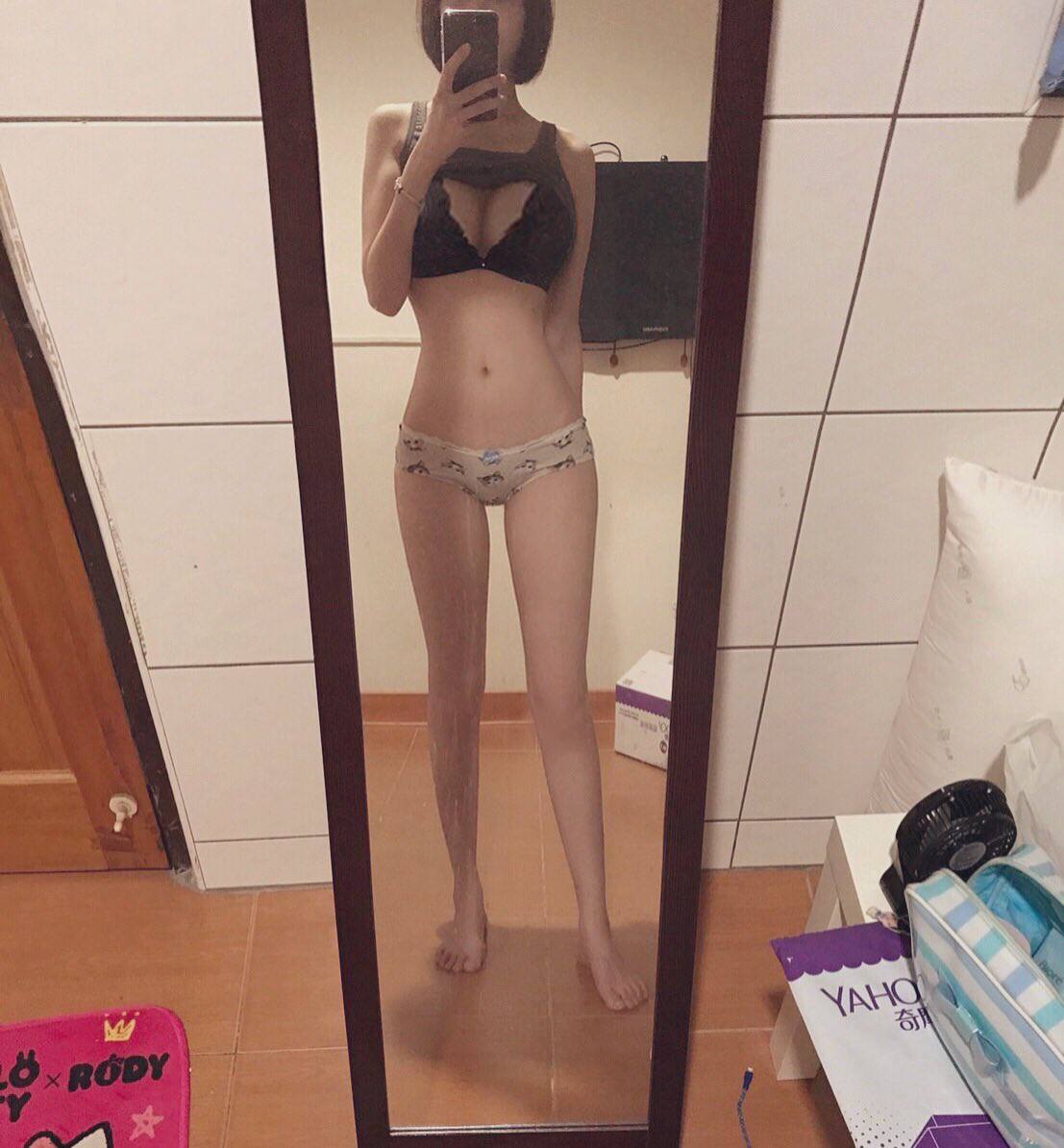 还是丰满的手感好