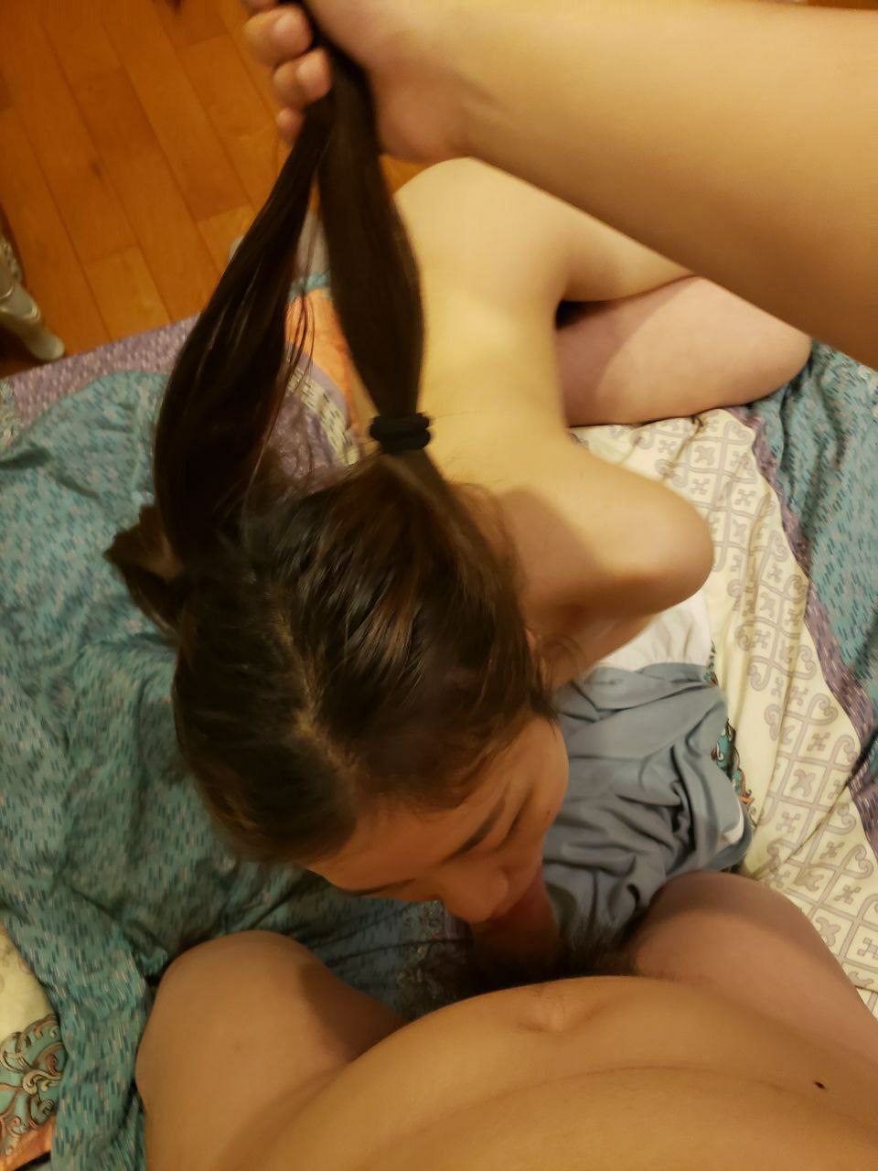回归本性 放飞自我