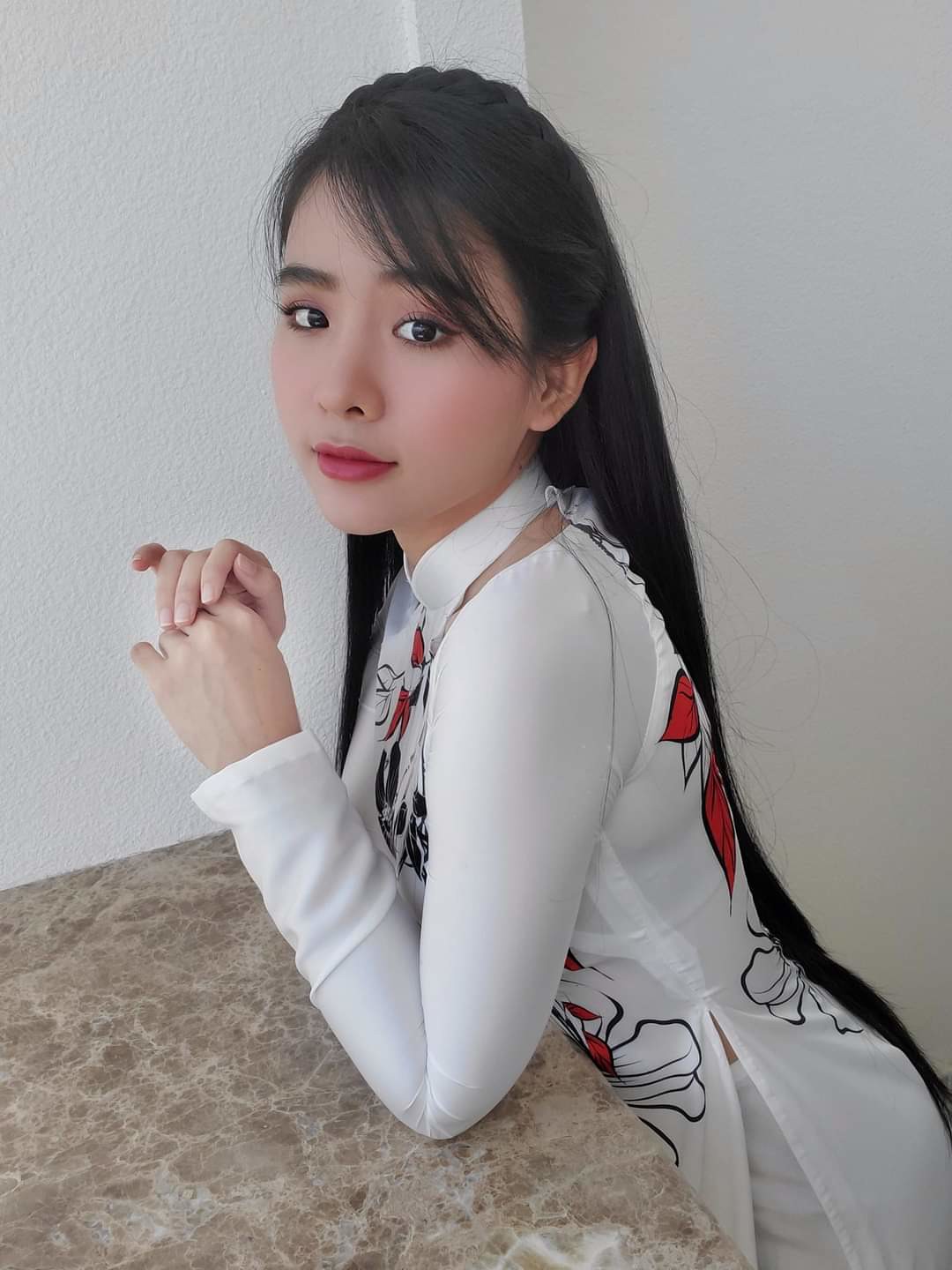 看屄