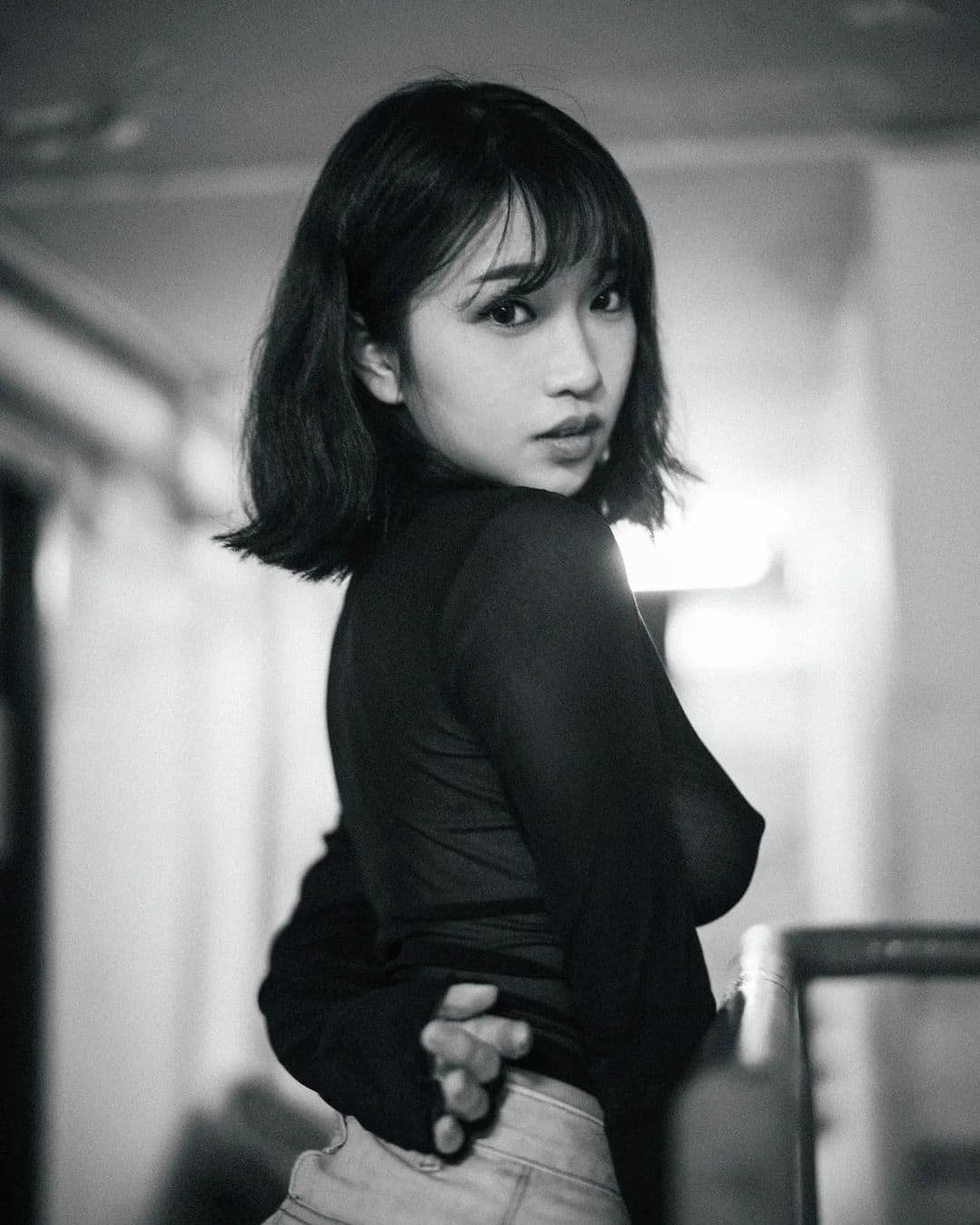 来一组唯美照片