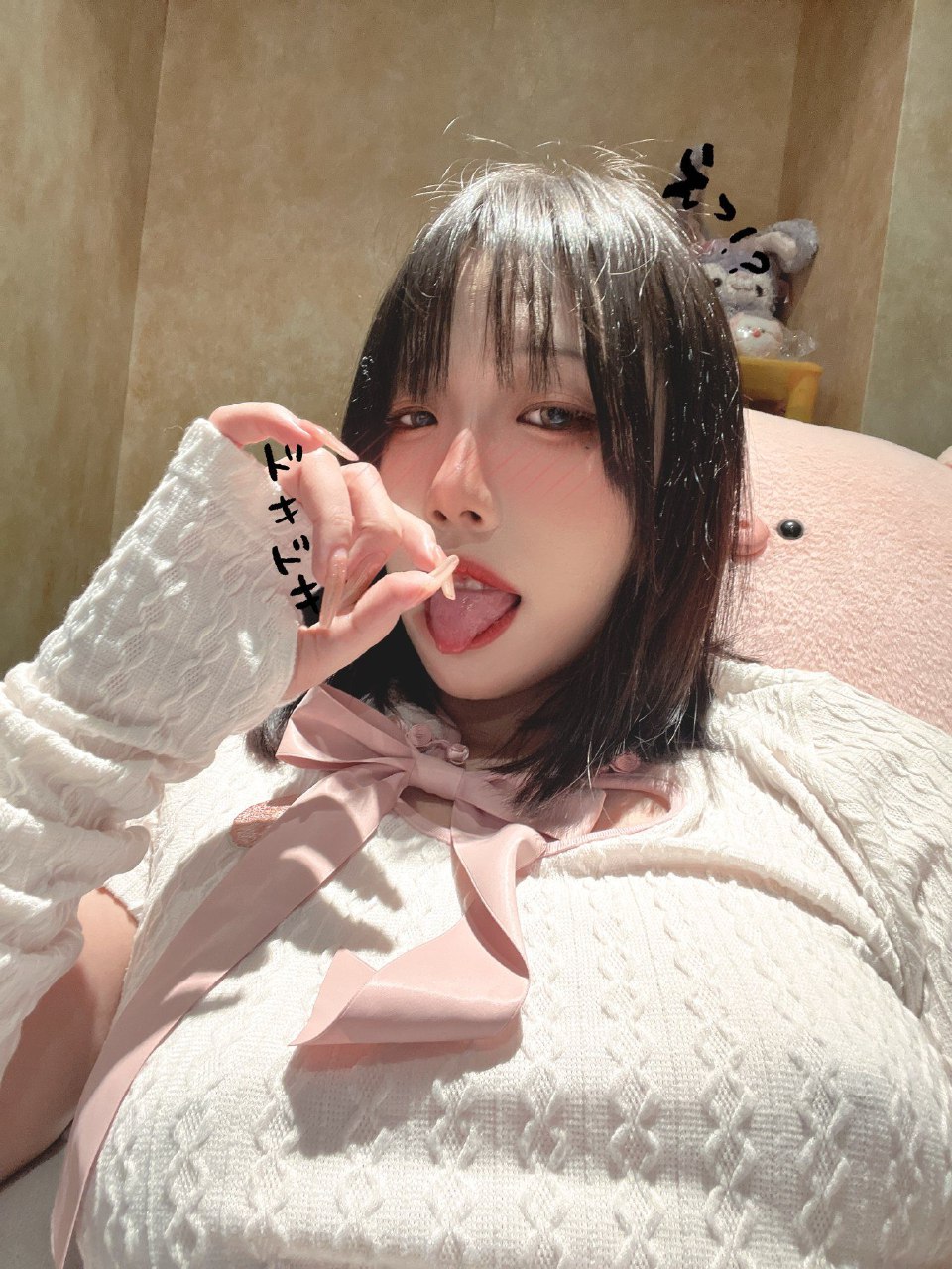 漂亮小姐姐