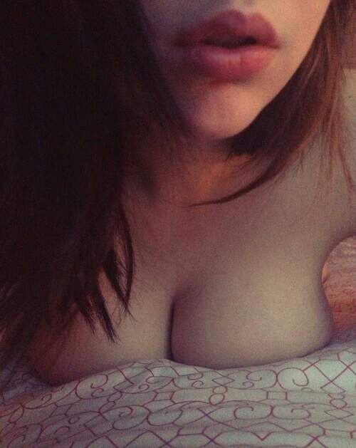 珍藏级美胸