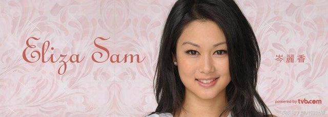 香港网友票选当今TVB十大美女：你的女神上榜了吗？
