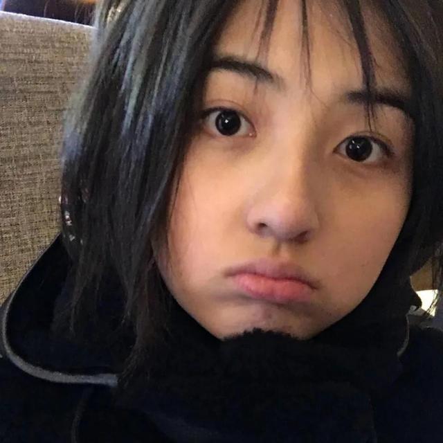 美女姐姐头像，可爱漂亮