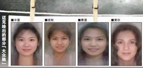 颧骨高就是高级脸？其实你可能只是长相普通的“大众脸”