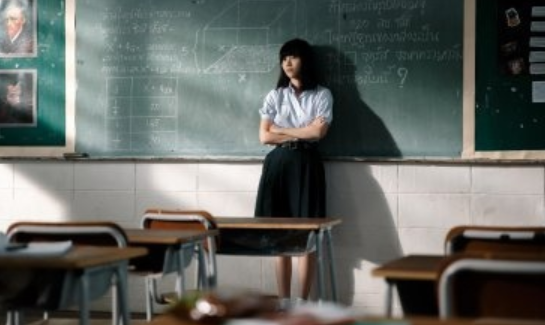 《禁忌女孩2》重磅来袭，娜诺女王回归，校园恋爱剧再次被完败