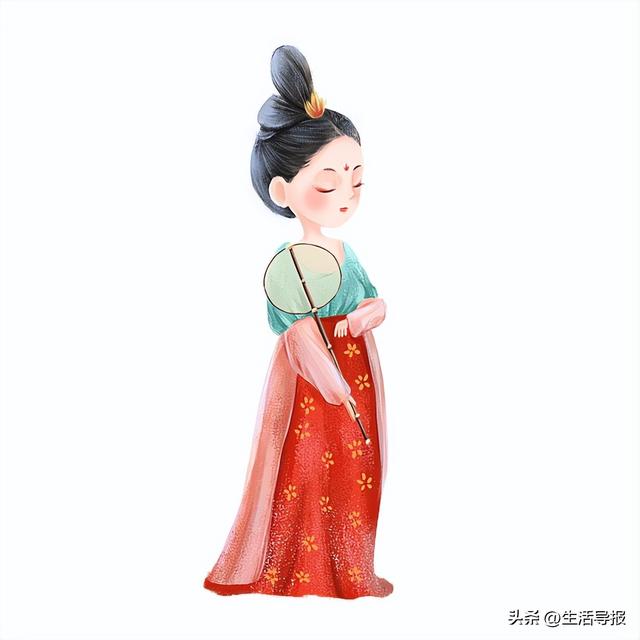 妇女节只能送礼物？这些赞美“她”的优美诗句快收藏！