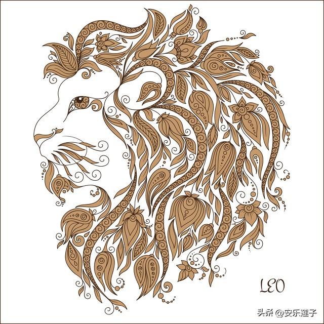 星座闲谈：狮子座女生的深度性格分析，有狮子座的朋友很幸运啊