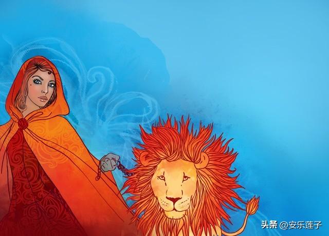 星座闲谈：狮子座女生的深度性格分析，有狮子座的朋友很幸运啊