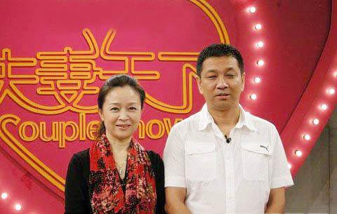 妈妈专业户刘莉莉：演“巧姑”成名，生活中却“杵窝子”