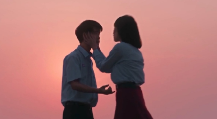 《禁忌女孩2》重磅来袭，娜诺女王回归，校园恋爱剧再次被完败