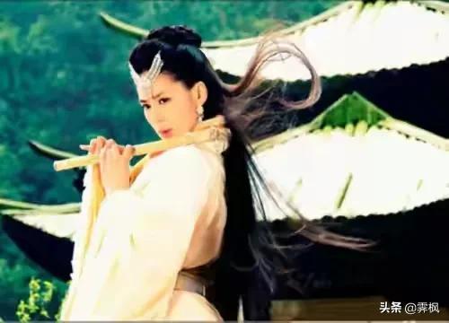 盘点穿黄衣的美女，谁最娇俏动人