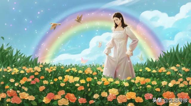 妇女节只能送礼物？这些赞美“她”的优美诗句快收藏！