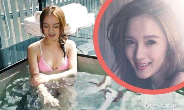 香港网友票选当今TVB十大美女：你的女神上榜了吗？