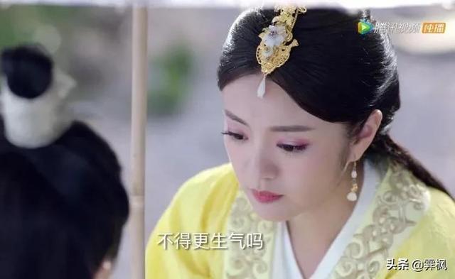 盘点穿黄衣的美女，谁最娇俏动人