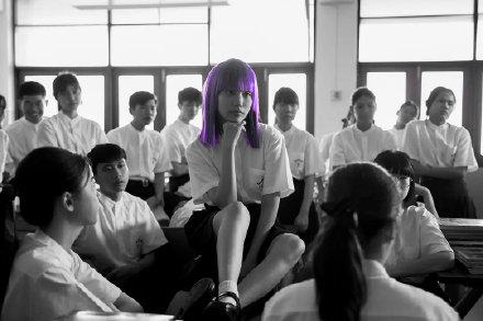 《禁忌女孩2》重磅来袭，娜诺女王回归，校园恋爱剧再次被完败