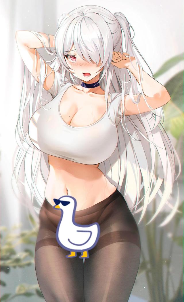 二次元高清美女壁纸欣赏