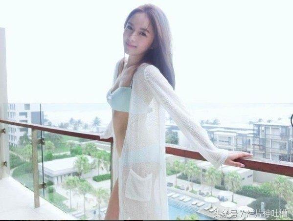 香港网友票选当今TVB十大美女：你的女神上榜了吗？