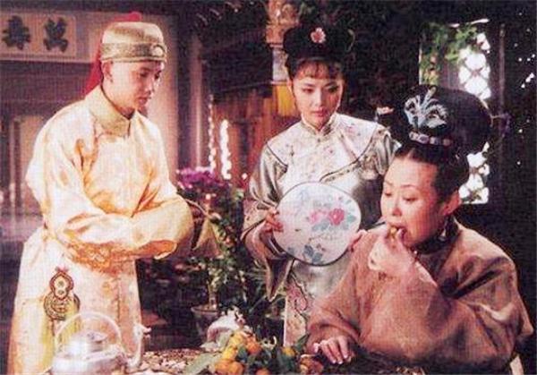 苏麻喇姑终年不洗澡，为何康熙还极度宠爱她？