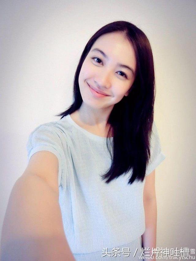 香港网友票选当今TVB十大美女：你的女神上榜了吗？