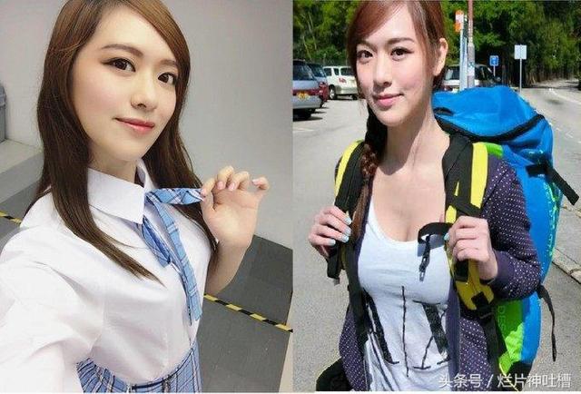 香港网友票选当今TVB十大美女：你的女神上榜了吗？